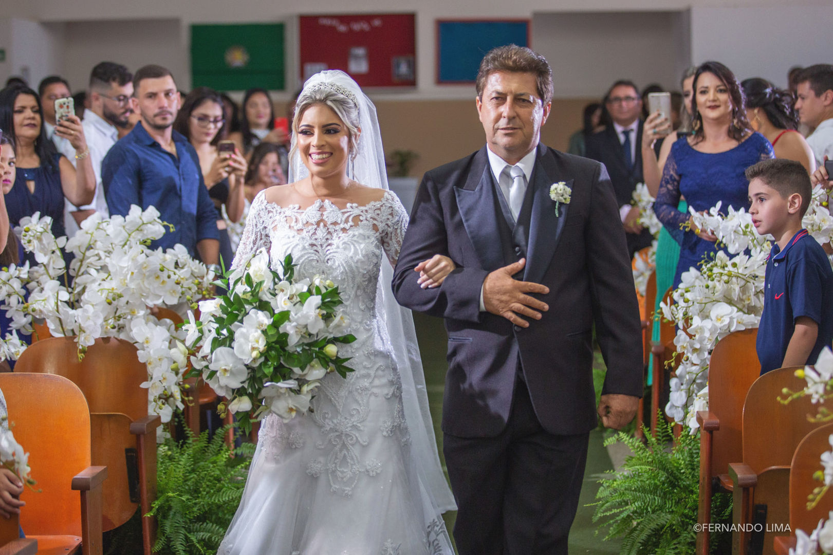 Foto Casamento Deisyane e Jefferson, Nova Iorque Eventos Foto Casamento Deisyane e Jefferson, Nova Iorque Eventos - Imagem 25