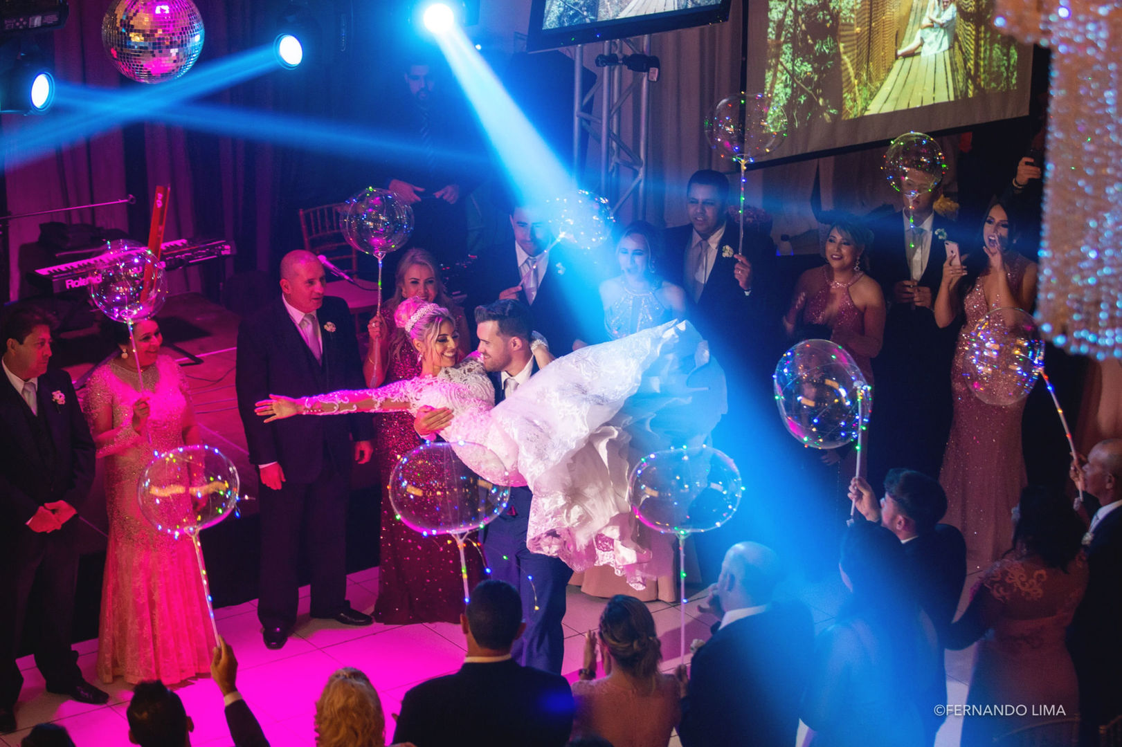 Foto Casamento Deisyane e Jefferson, Nova Iorque Eventos Foto Casamento Deisyane e Jefferson, Nova Iorque Eventos - Imagem 50