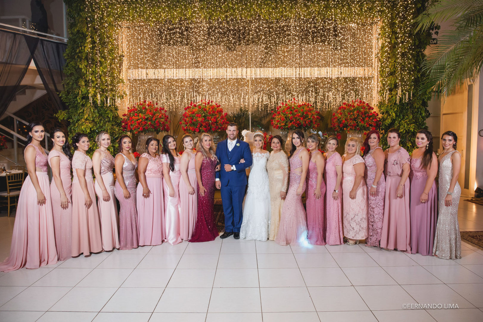 Foto Casamento Deisyane e Jefferson, Nova Iorque Eventos Foto Casamento Deisyane e Jefferson, Nova Iorque Eventos - Imagem 53
