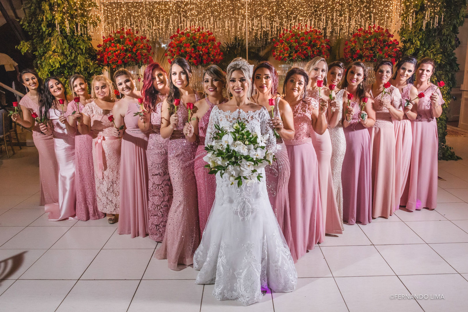 Foto Casamento Deisyane e Jefferson, Nova Iorque Eventos Foto Casamento Deisyane e Jefferson, Nova Iorque Eventos - Imagem 55