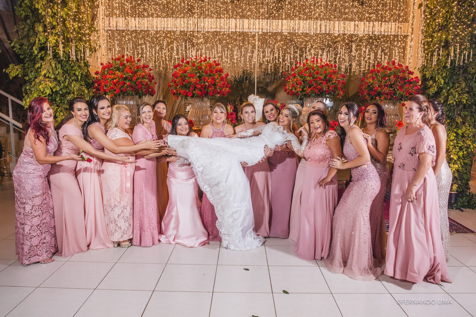 Foto Casamento Deisyane e Jefferson, Nova Iorque Eventos Foto Casamento Deisyane e Jefferson, Nova Iorque Eventos - Imagem 56