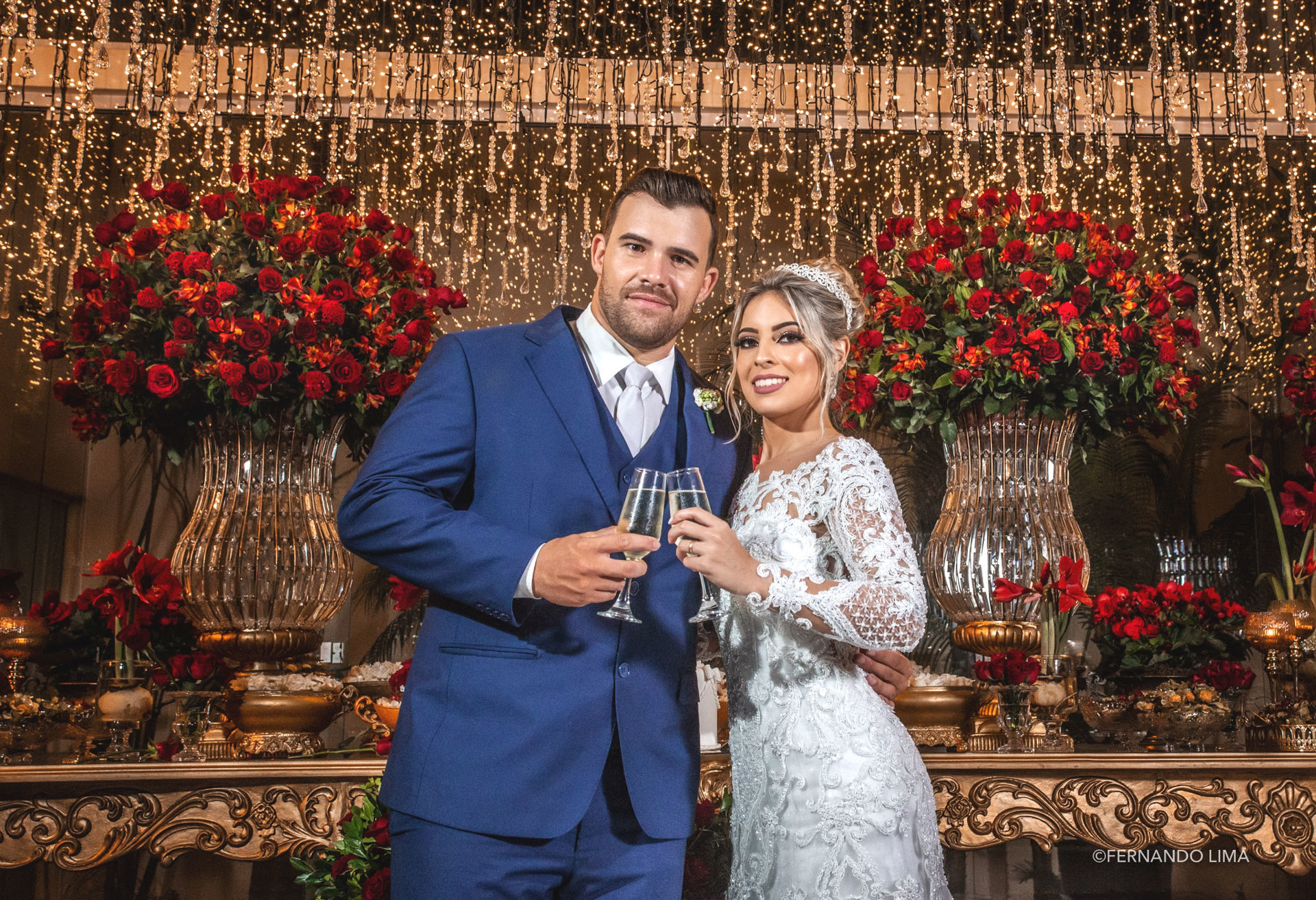 Foto Casamento Deisyane e Jefferson, Nova Iorque Eventos Foto Casamento Deisyane e Jefferson, Nova Iorque Eventos - Imagem 59