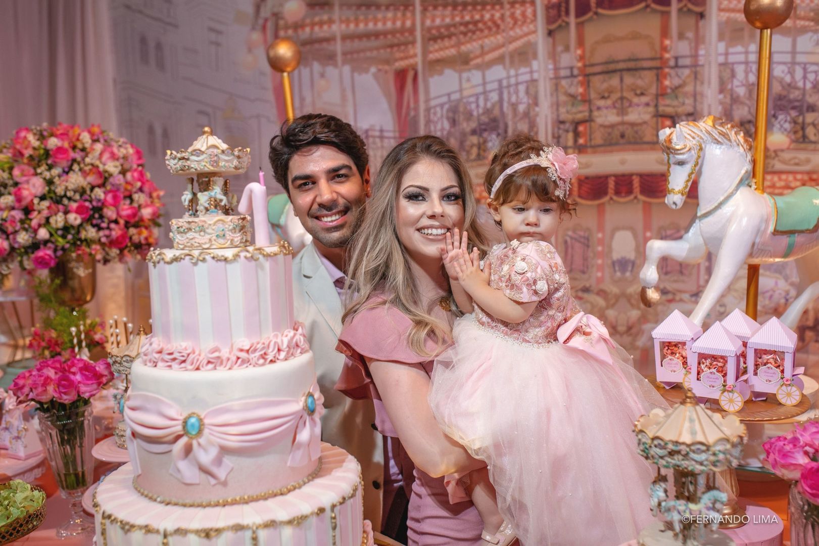 Foto O carrossel da Antonella foi lindo, Janaina Zago Festas Foto O carrossel da Antonella foi lindo, Janaina Zago Festas - Imagem 41