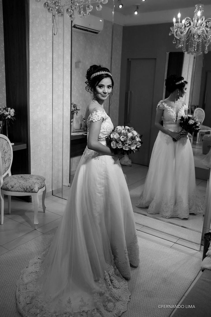 Foto Casamento Bruna e Flavio, Ibizaa Eventos Birigui SP Foto Casamento Bruna e Flavio, Ibizaa Eventos Birigui SP - Imagem 20