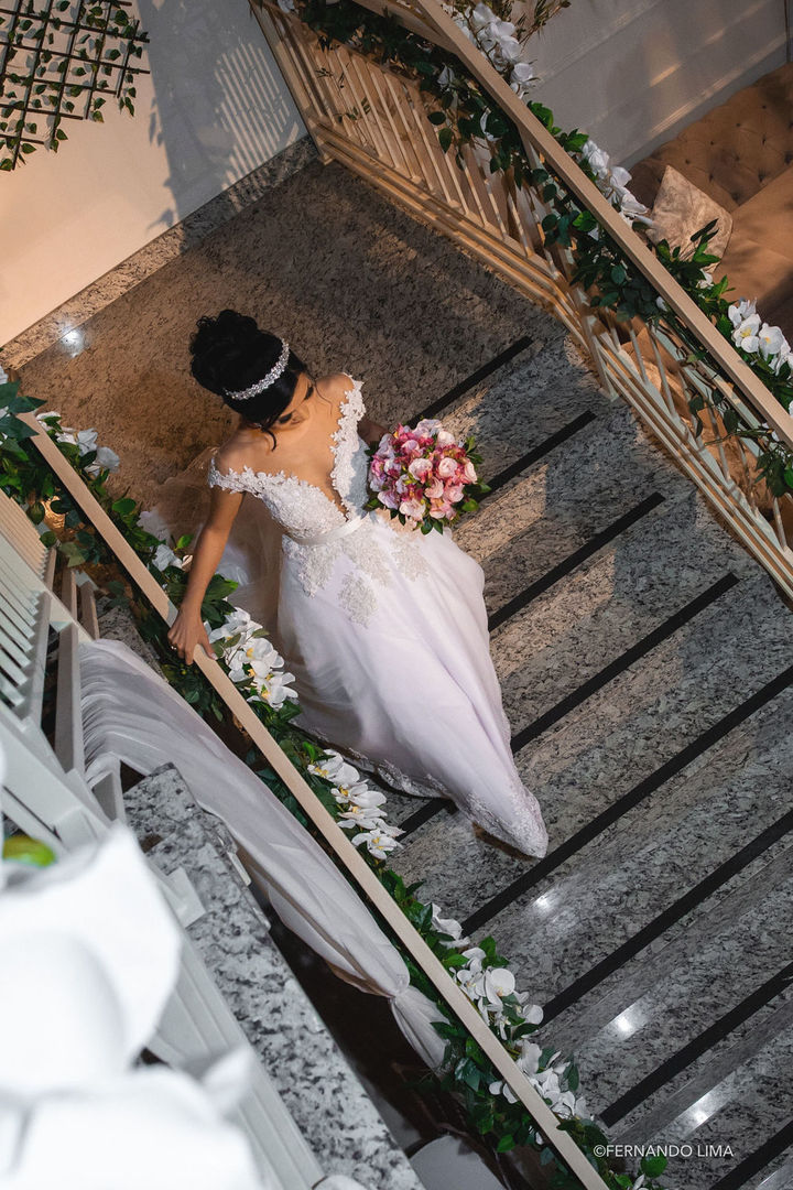 Foto Casamento Bruna e Flavio, Ibizaa Eventos Birigui SP Foto Casamento Bruna e Flavio, Ibizaa Eventos Birigui SP - Imagem 28