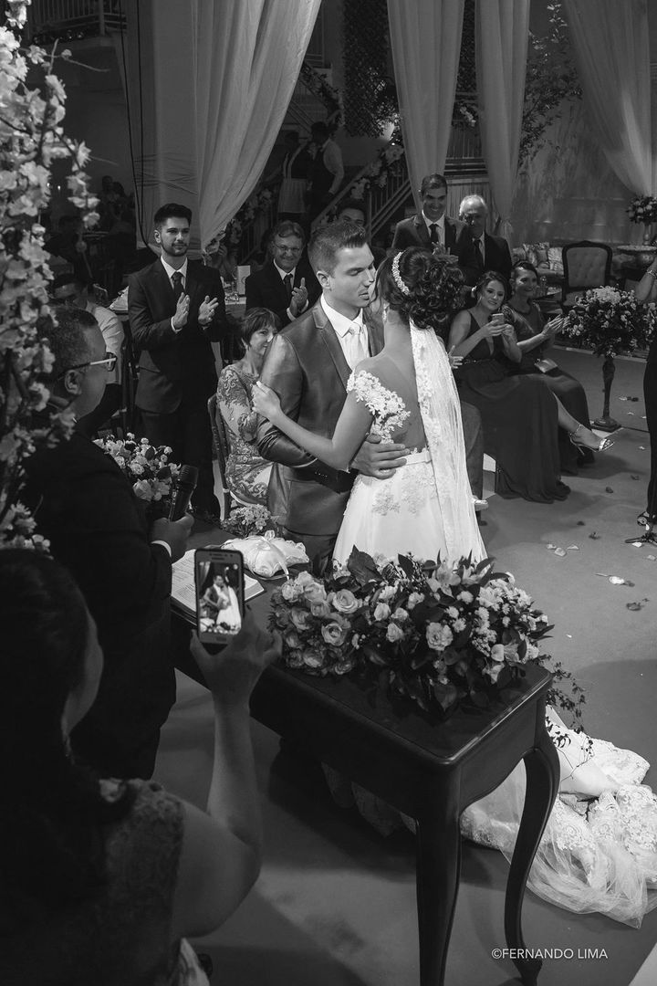 Foto Casamento Bruna e Flavio, Ibizaa Eventos Birigui SP Foto Casamento Bruna e Flavio, Ibizaa Eventos Birigui SP - Imagem 33