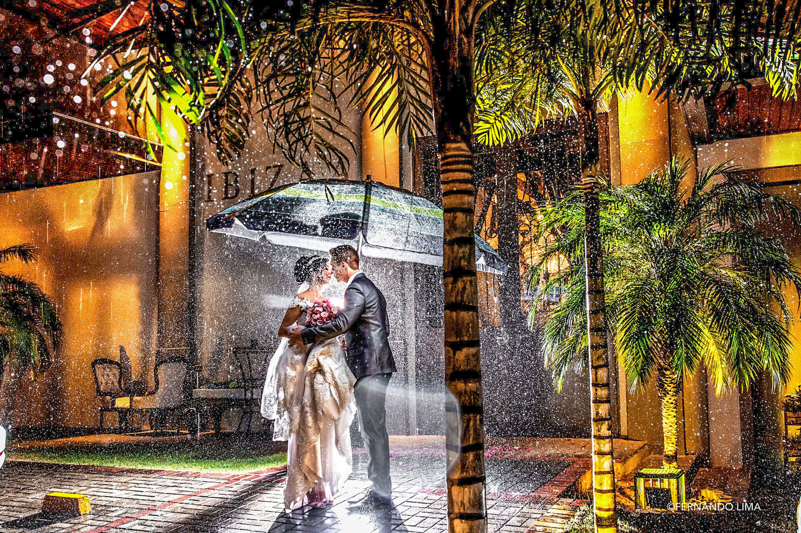 Foto Casamento Bruna e Flavio, Ibizaa Eventos Birigui SP Foto Casamento Bruna e Flavio, Ibizaa Eventos Birigui SP - Imagem 39