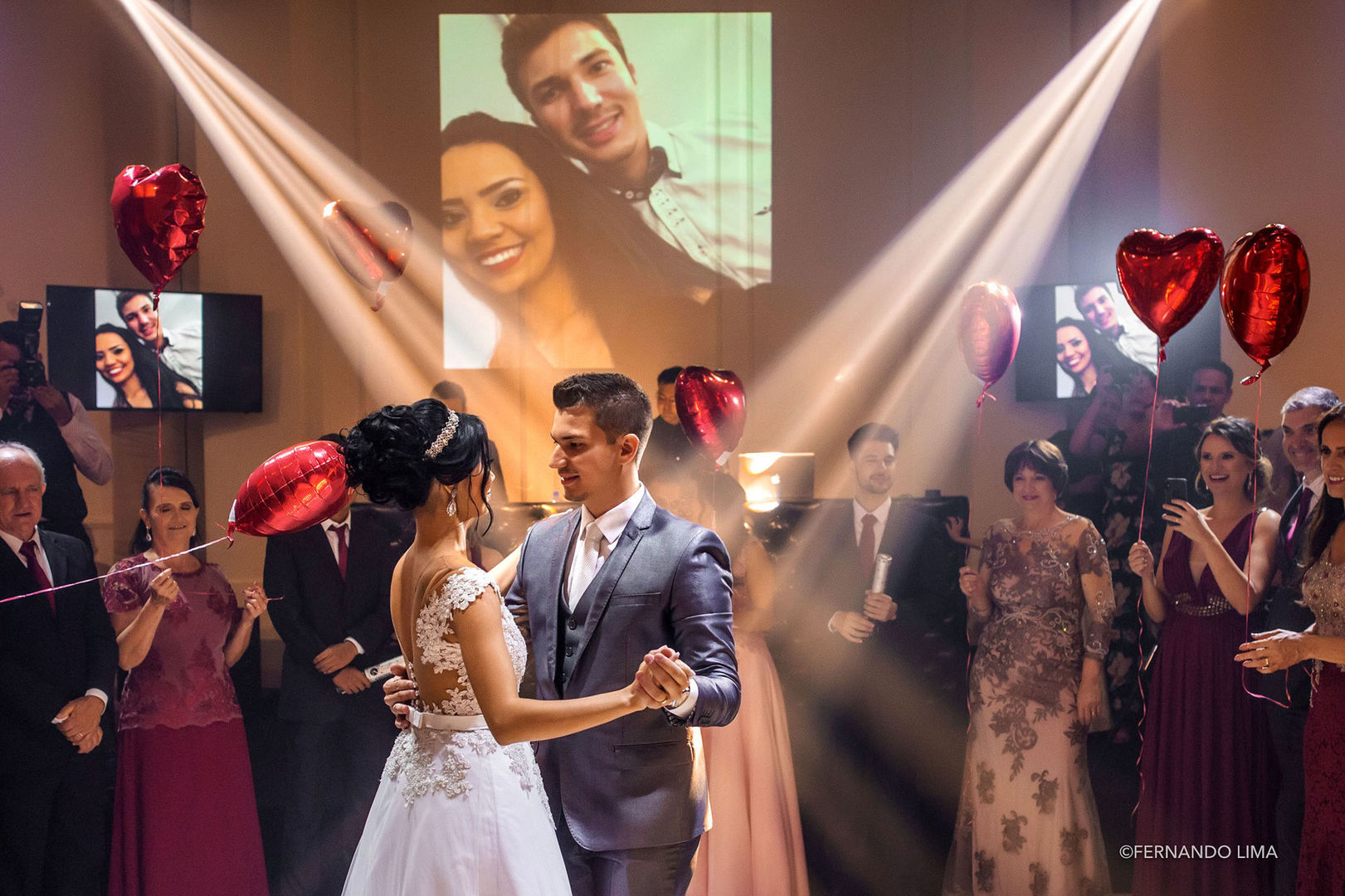 Foto Casamento Bruna e Flavio, Ibizaa Eventos Birigui SP Foto Casamento Bruna e Flavio, Ibizaa Eventos Birigui SP - Imagem 44