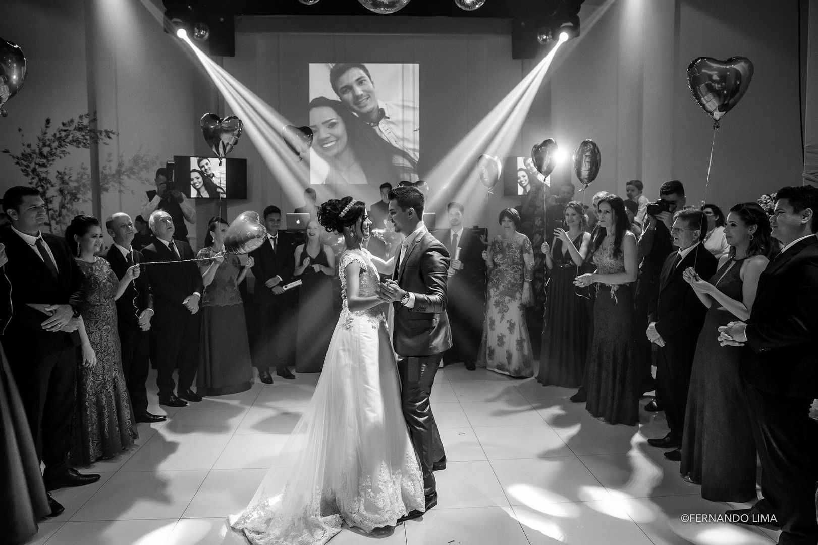 Foto Casamento Bruna e Flavio, Ibizaa Eventos Birigui SP Foto Casamento Bruna e Flavio, Ibizaa Eventos Birigui SP - Imagem 45