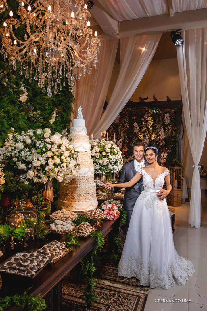 Foto Casamento Bruna e Flavio, Ibizaa Eventos Birigui SP Foto Casamento Bruna e Flavio, Ibizaa Eventos Birigui SP - Imagem 49