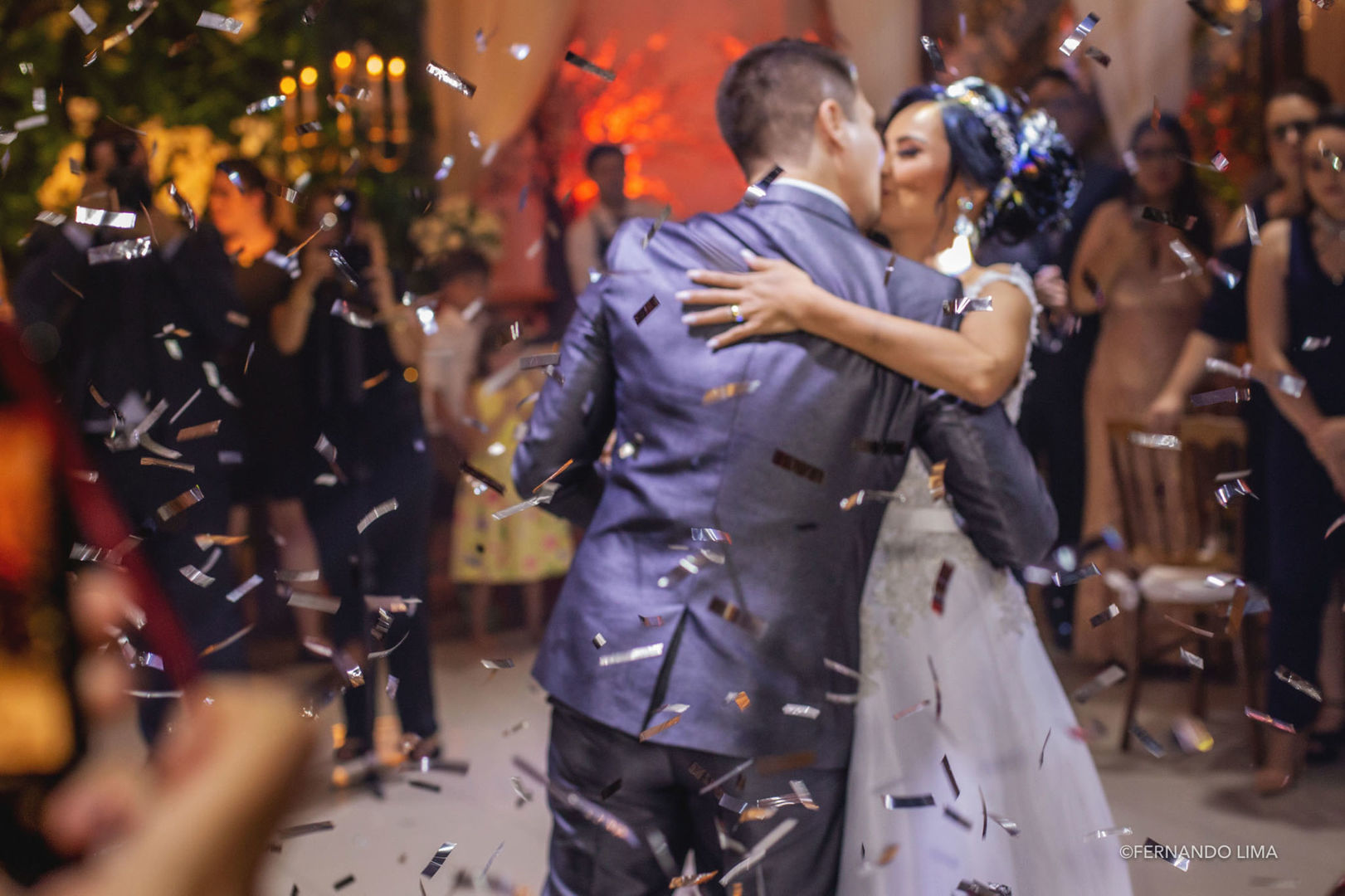 Foto Casamento Bruna e Flavio, Ibizaa Eventos Birigui SP Foto Casamento Bruna e Flavio, Ibizaa Eventos Birigui SP - Imagem 51