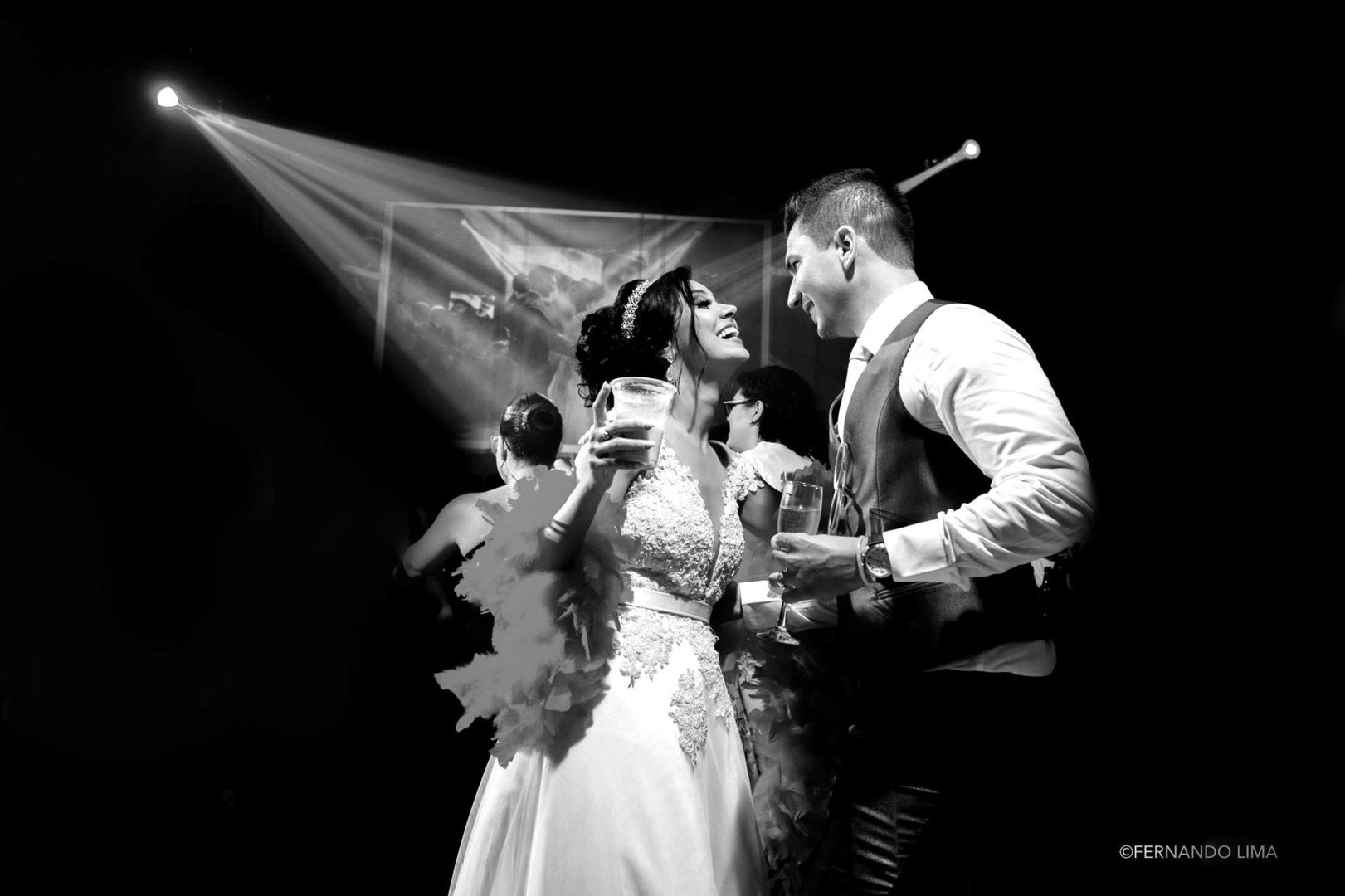 Foto Casamento Bruna e Flavio, Ibizaa Eventos Birigui SP Foto Casamento Bruna e Flavio, Ibizaa Eventos Birigui SP - Imagem 52