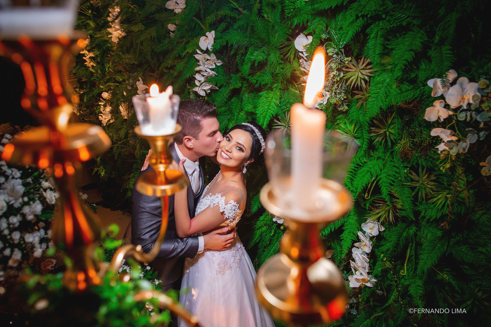 Foto Casamento Bruna e Flavio, Ibizaa Eventos Birigui SP Foto Casamento Bruna e Flavio, Ibizaa Eventos Birigui SP - Imagem 58