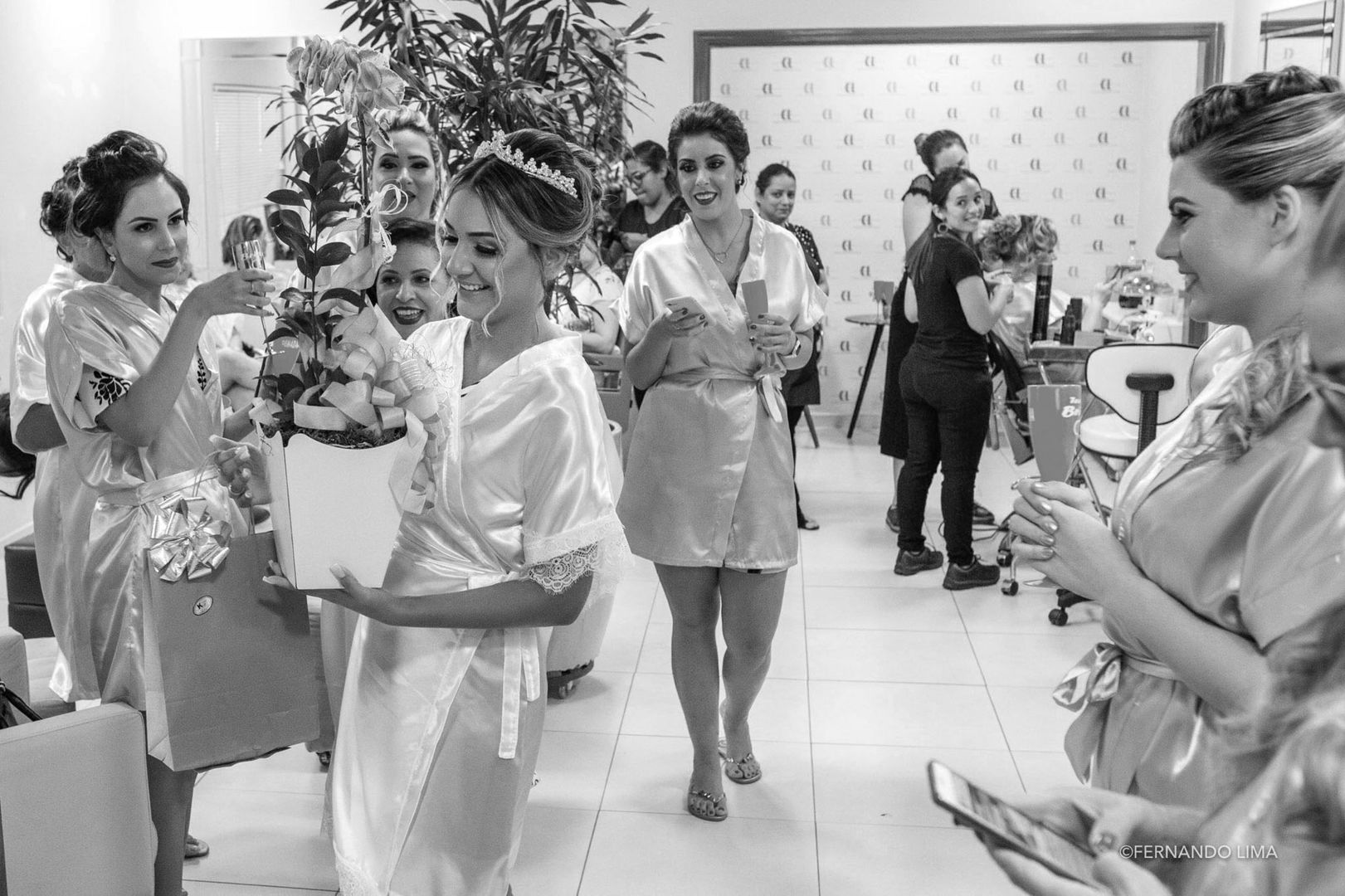 Foto Casamento Ana Claudia e Glauber, Flamboyant Eventos Foto Casamento Ana Claudia e Glauber, Flamboyant Eventos - Imagem 5