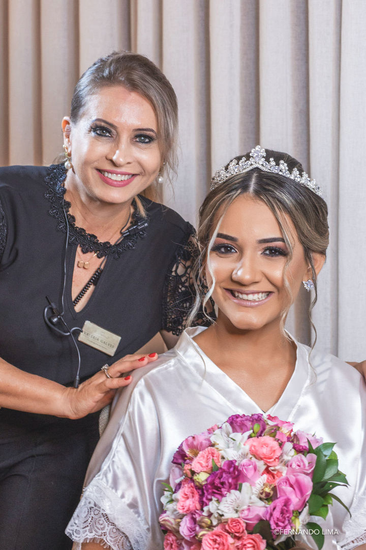 Foto Casamento Ana Claudia e Glauber, Flamboyant Eventos Foto Casamento Ana Claudia e Glauber, Flamboyant Eventos - Imagem 9