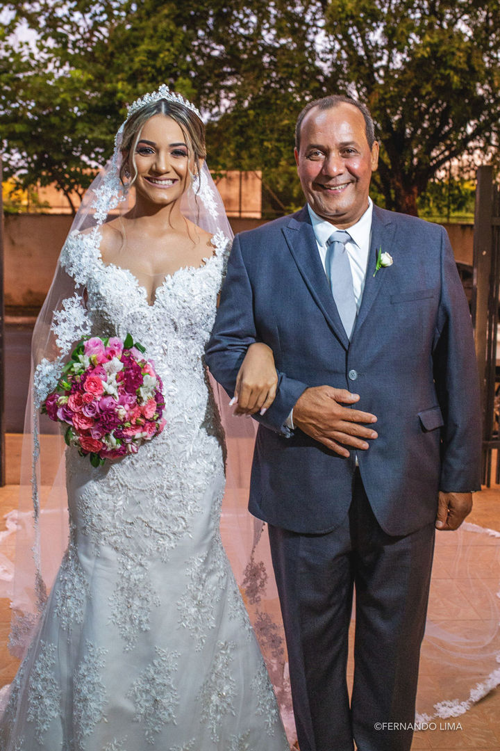 Foto Casamento Ana Claudia e Glauber, Flamboyant Eventos Foto Casamento Ana Claudia e Glauber, Flamboyant Eventos - Imagem 14
