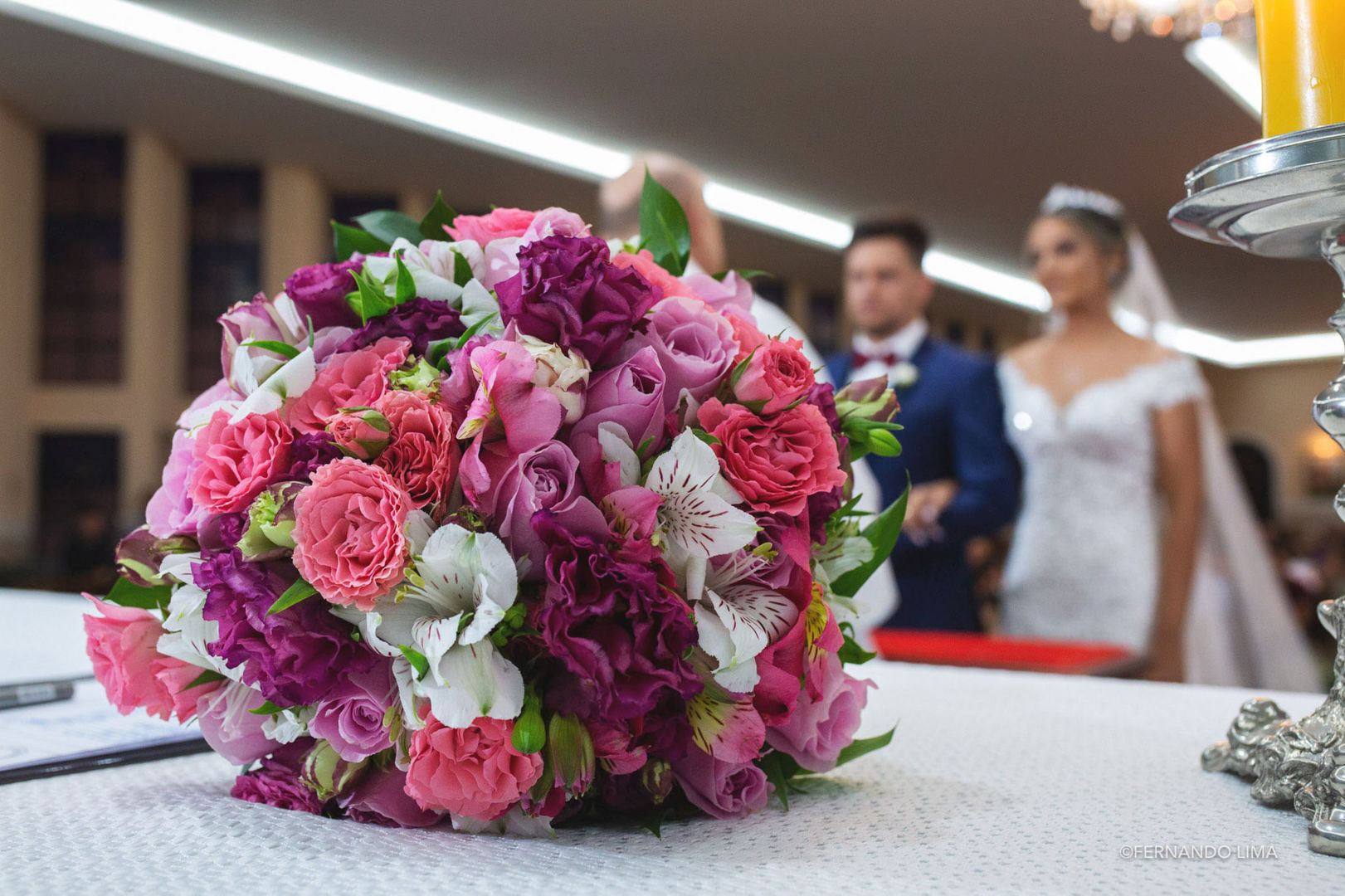 Foto Casamento Ana Claudia e Glauber, Flamboyant Eventos Foto Casamento Ana Claudia e Glauber, Flamboyant Eventos - Imagem 17
