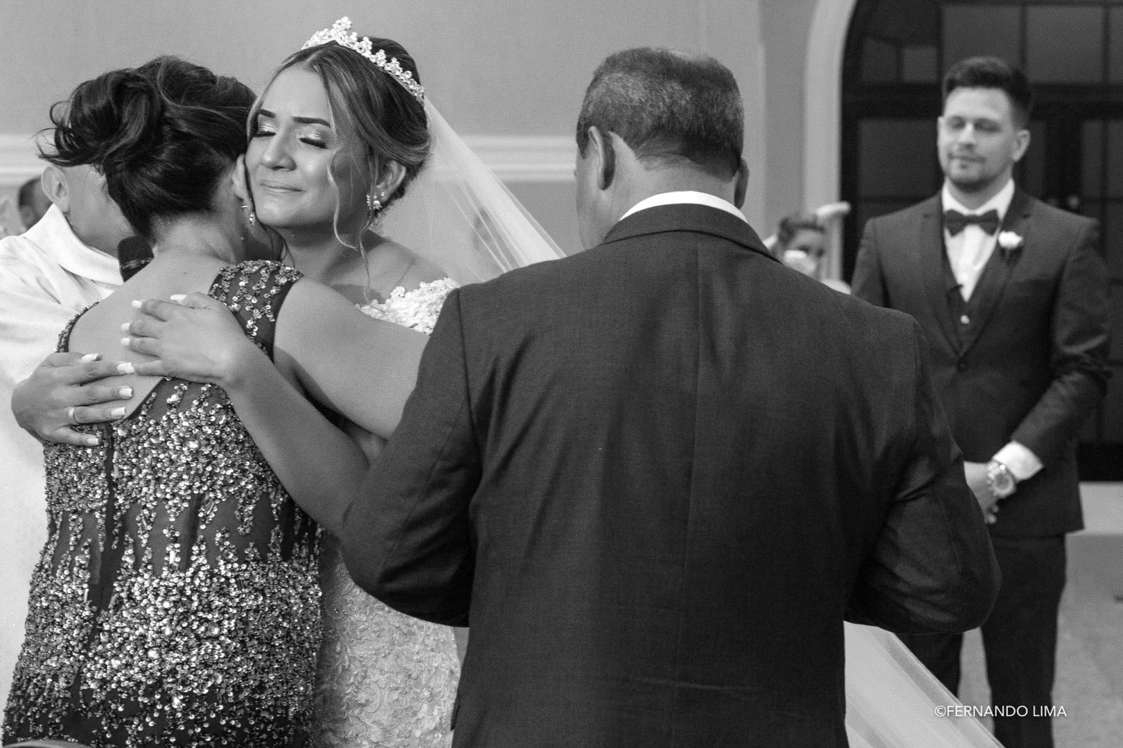 Foto Casamento Ana Claudia e Glauber, Flamboyant Eventos Foto Casamento Ana Claudia e Glauber, Flamboyant Eventos - Imagem 18