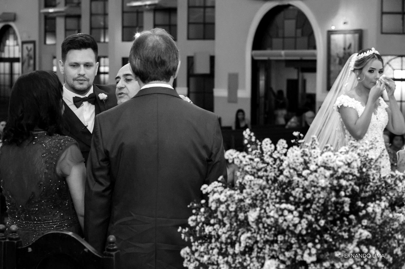 Foto Casamento Ana Claudia e Glauber, Flamboyant Eventos Foto Casamento Ana Claudia e Glauber, Flamboyant Eventos - Imagem 19