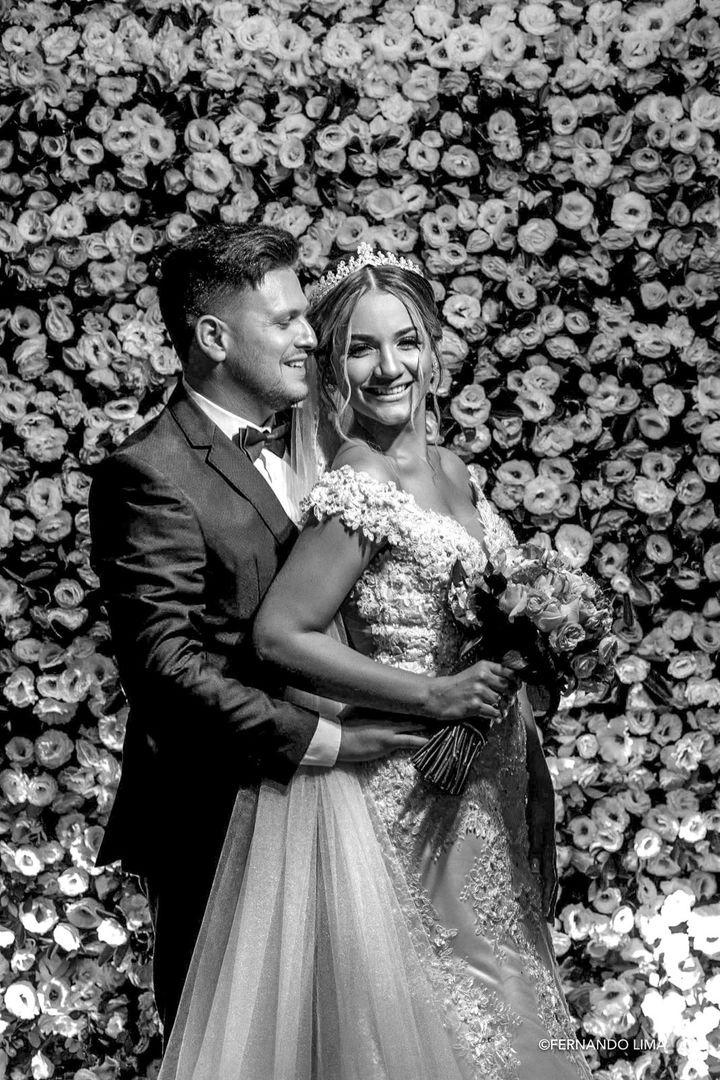 Foto Casamento Ana Claudia e Glauber, Flamboyant Eventos Foto Casamento Ana Claudia e Glauber, Flamboyant Eventos - Imagem 33