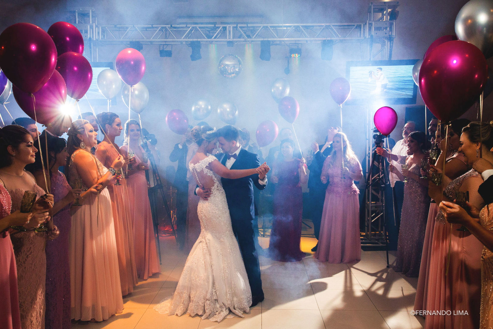Foto Casamento Ana Claudia e Glauber, Flamboyant Eventos Foto Casamento Ana Claudia e Glauber, Flamboyant Eventos - Imagem 37