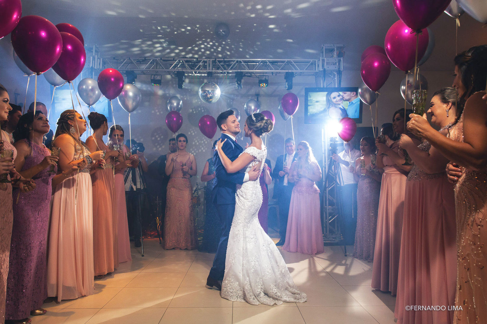 Foto Casamento Ana Claudia e Glauber, Flamboyant Eventos Foto Casamento Ana Claudia e Glauber, Flamboyant Eventos - Imagem 38