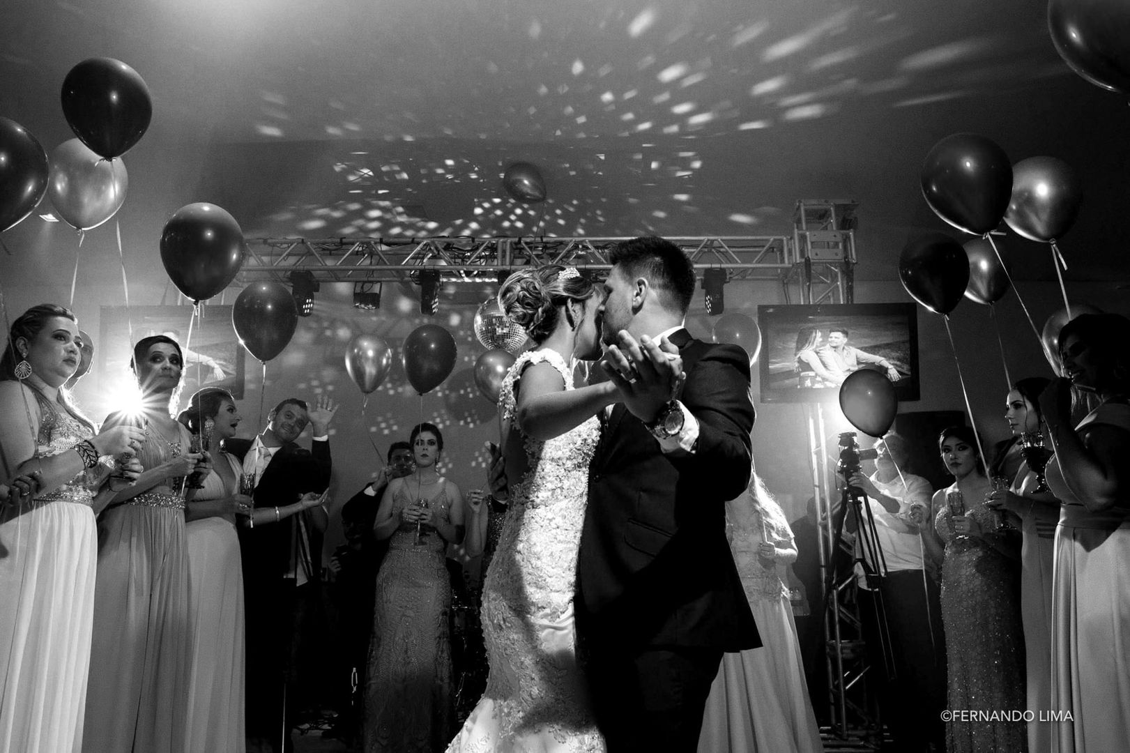 Foto Casamento Ana Claudia e Glauber, Flamboyant Eventos Foto Casamento Ana Claudia e Glauber, Flamboyant Eventos - Imagem 40