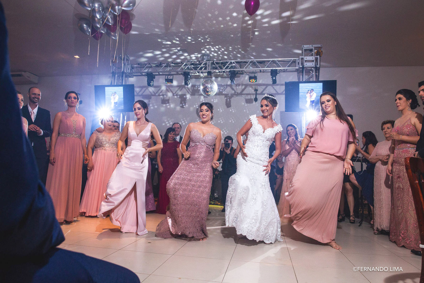 Foto Casamento Ana Claudia e Glauber, Flamboyant Eventos Foto Casamento Ana Claudia e Glauber, Flamboyant Eventos - Imagem 43