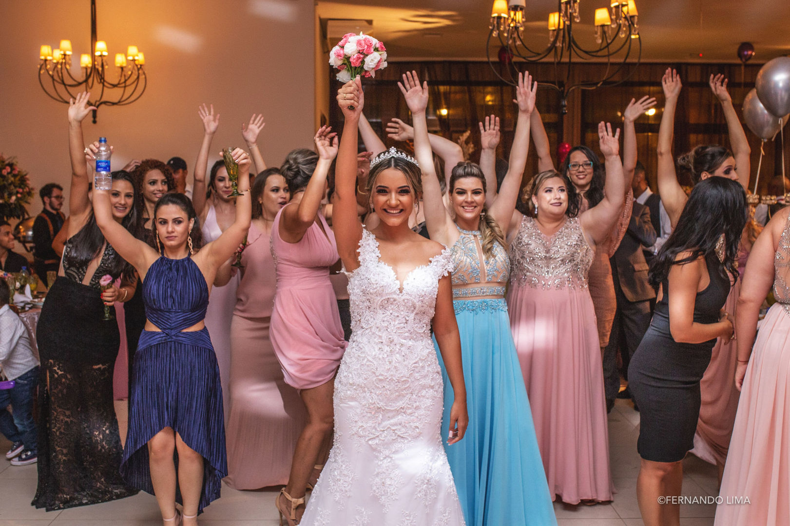 Foto Casamento Ana Claudia e Glauber, Flamboyant Eventos Foto Casamento Ana Claudia e Glauber, Flamboyant Eventos - Imagem 57