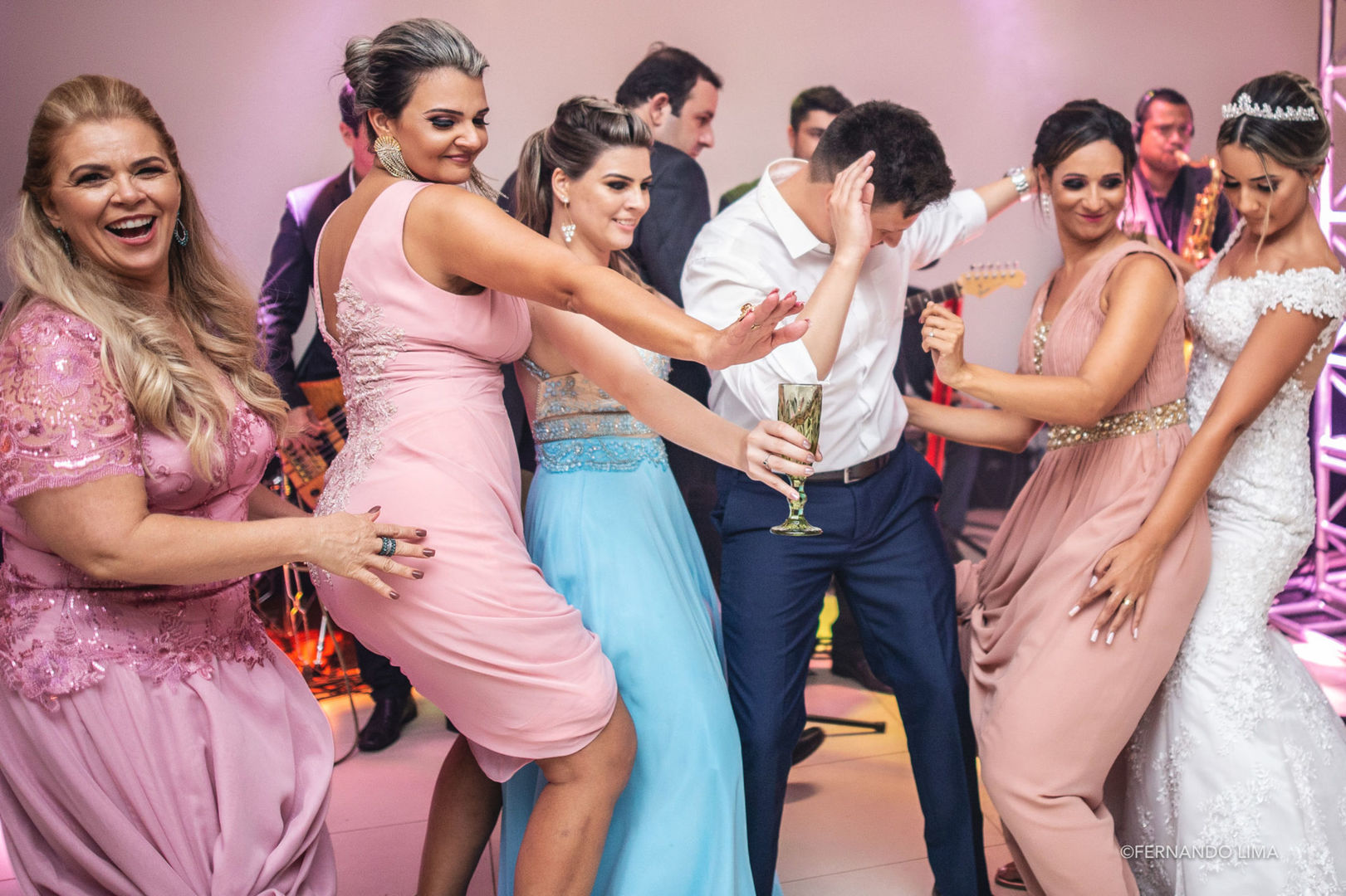 Foto Casamento Ana Claudia e Glauber, Flamboyant Eventos Foto Casamento Ana Claudia e Glauber, Flamboyant Eventos - Imagem 60