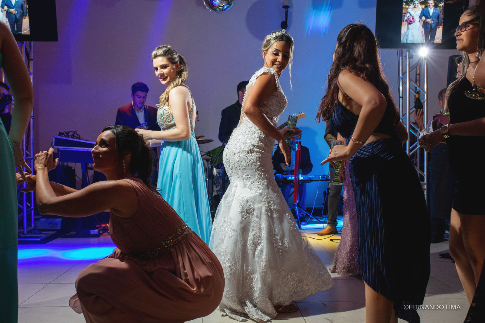 Foto Casamento Ana Claudia e Glauber, Flamboyant Eventos Foto Casamento Ana Claudia e Glauber, Flamboyant Eventos - Imagem 61