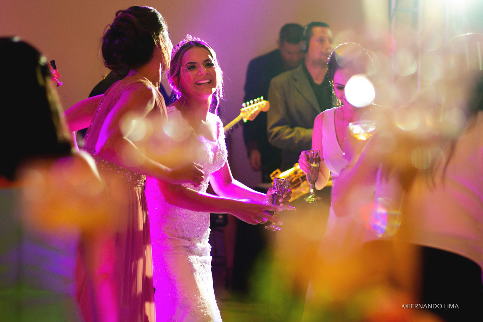 Foto Casamento Ana Claudia e Glauber, Flamboyant Eventos Foto Casamento Ana Claudia e Glauber, Flamboyant Eventos - Imagem 65