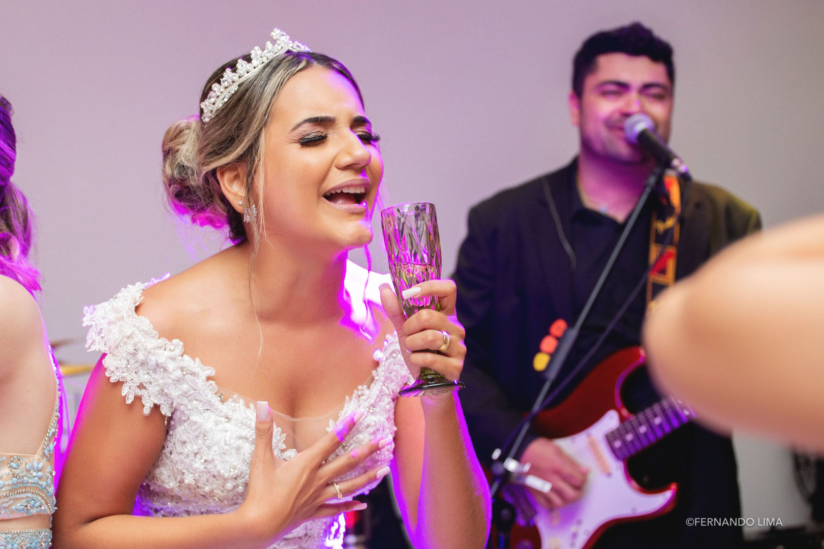 Foto Casamento Ana Claudia e Glauber, Flamboyant Eventos Foto Casamento Ana Claudia e Glauber, Flamboyant Eventos - Imagem 67