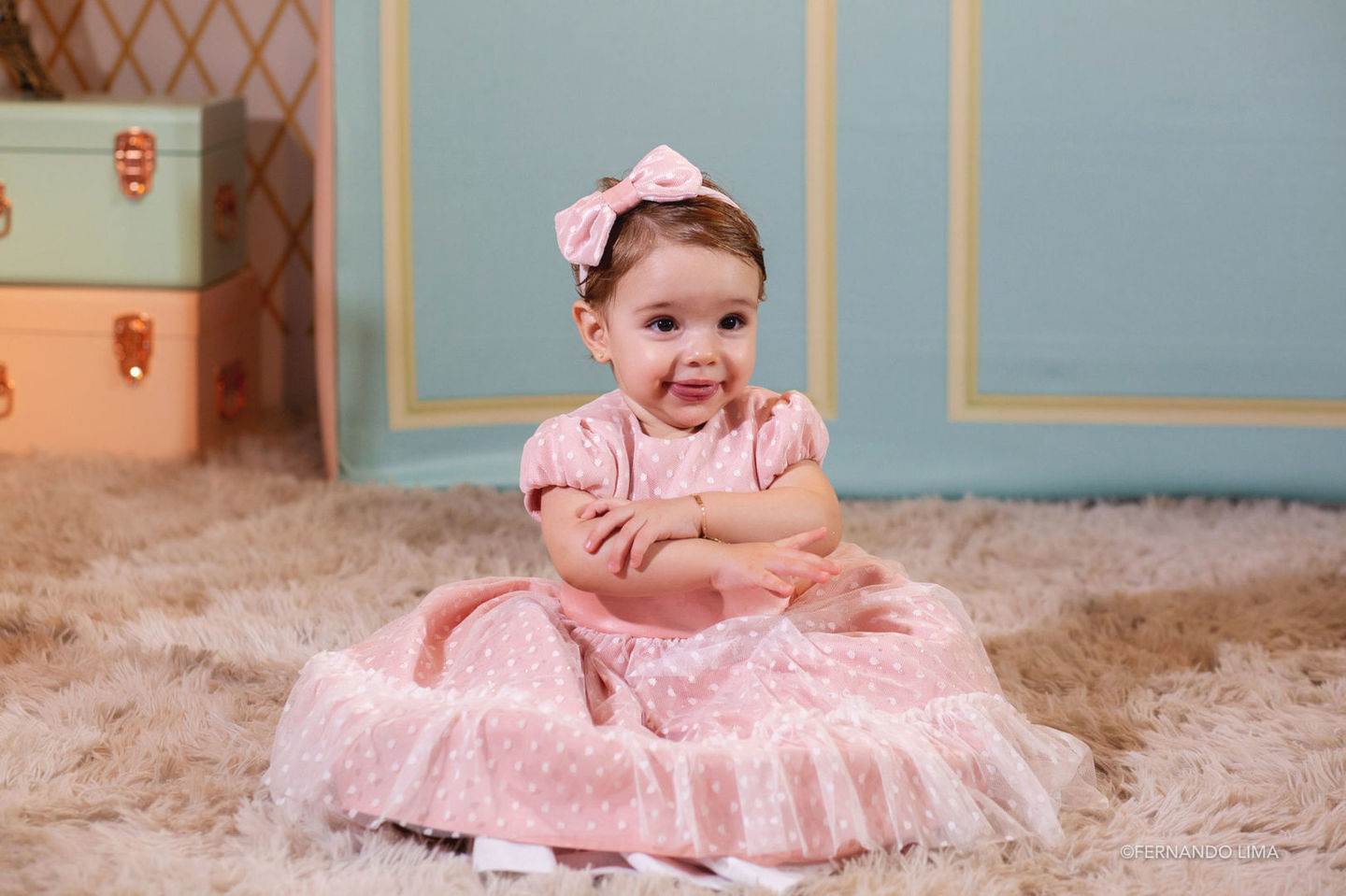 A Patisserie deslumbrante da Antonella, Janaina Zago Festas 