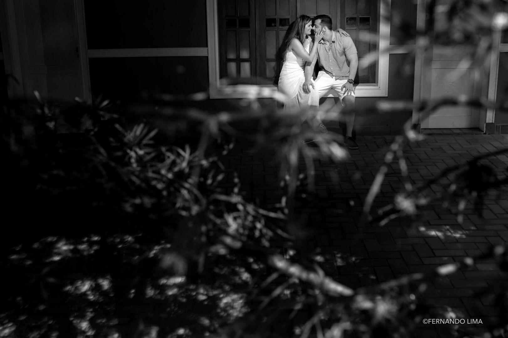 Foto Ensaio Pré Wedding João Guilherme e Silvia, Araçatuba SP Foto Ensaio Pré Wedding João Guilherme e Silvia, Araçatuba SP - Imagem 9