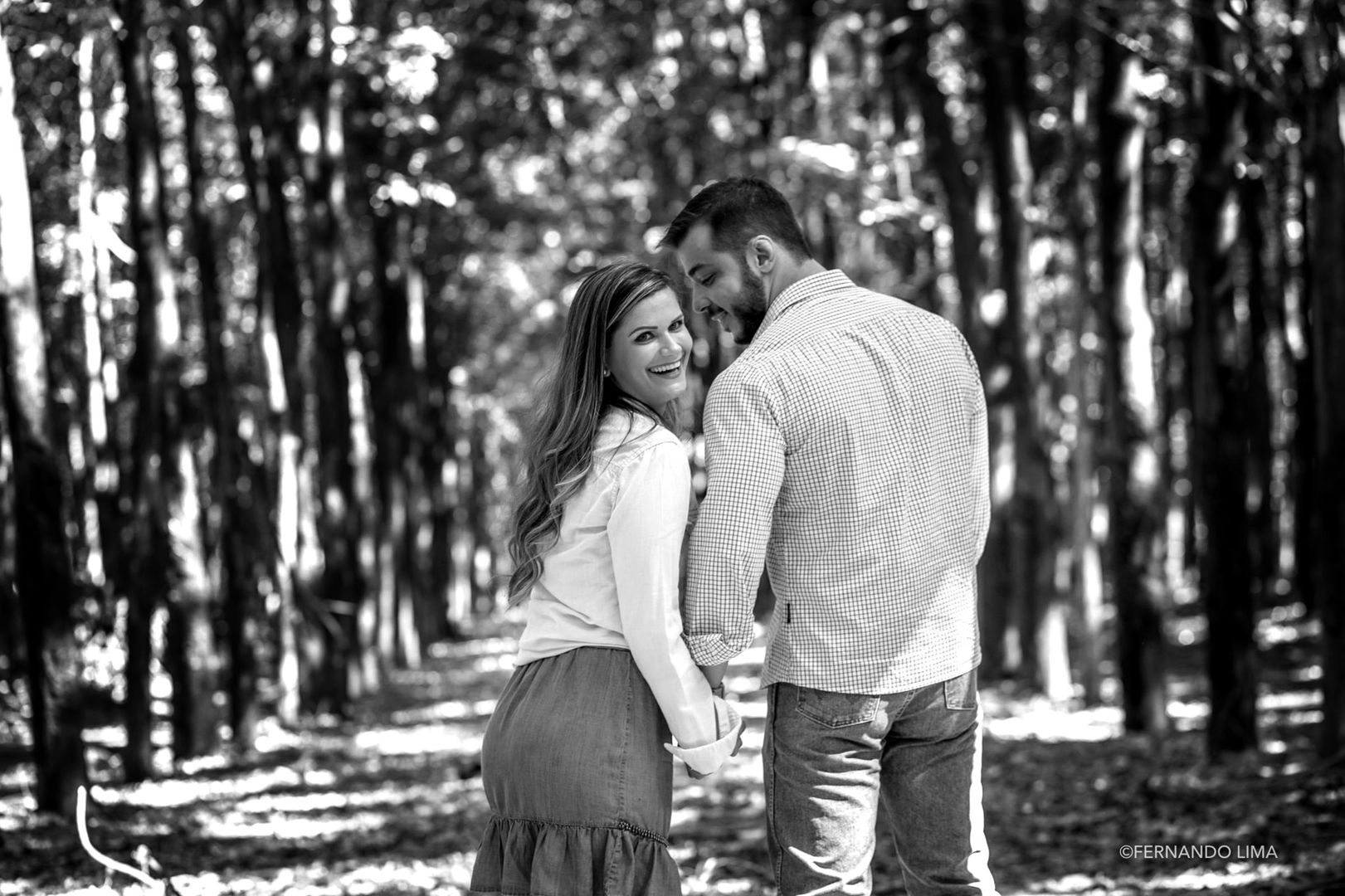 Foto Ensaio Pré Wedding João Guilherme e Silvia, Araçatuba SP Foto Ensaio Pré Wedding João Guilherme e Silvia, Araçatuba SP - Imagem 22