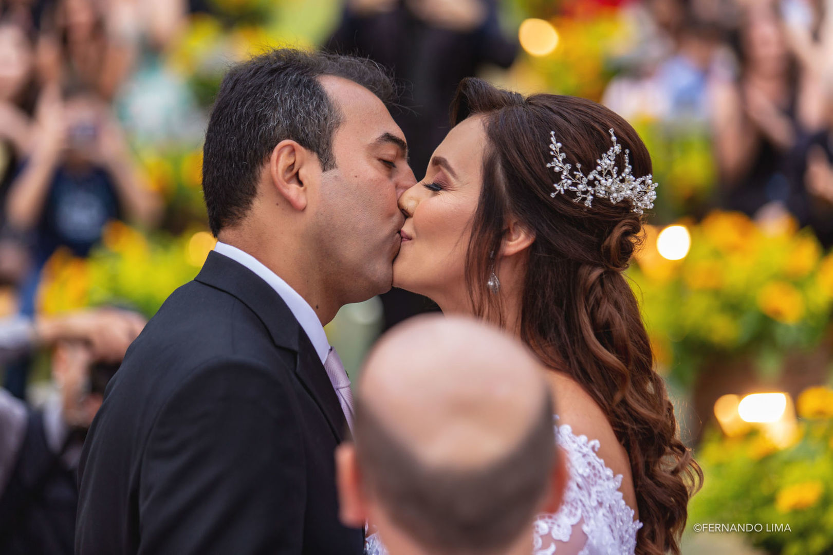 Foto Casamento Cláudia e Emerson, A Quinta do Sardão, Guararapes SP Foto Casamento Cláudia e Emerson, A Quinta do Sardão, Guararapes SP - Imagem 42