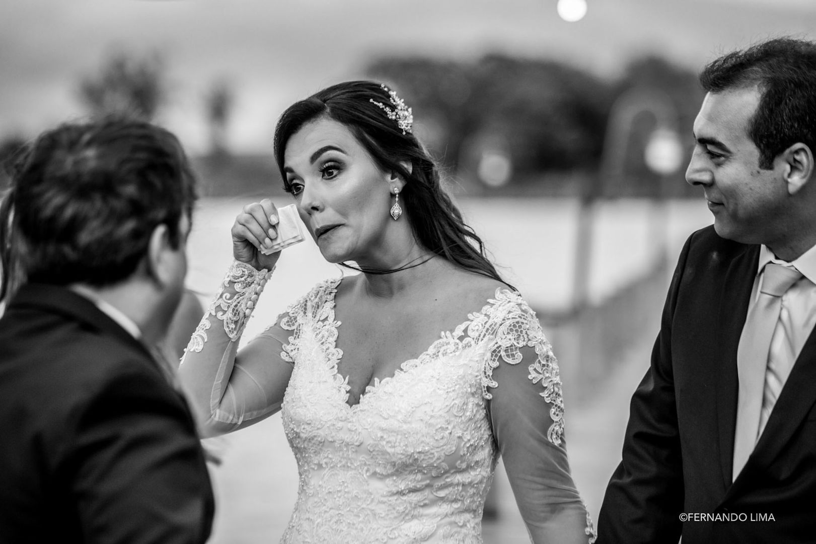 Foto Casamento Cláudia e Emerson, A Quinta do Sardão, Guararapes SP Foto Casamento Cláudia e Emerson, A Quinta do Sardão, Guararapes SP - Imagem 43