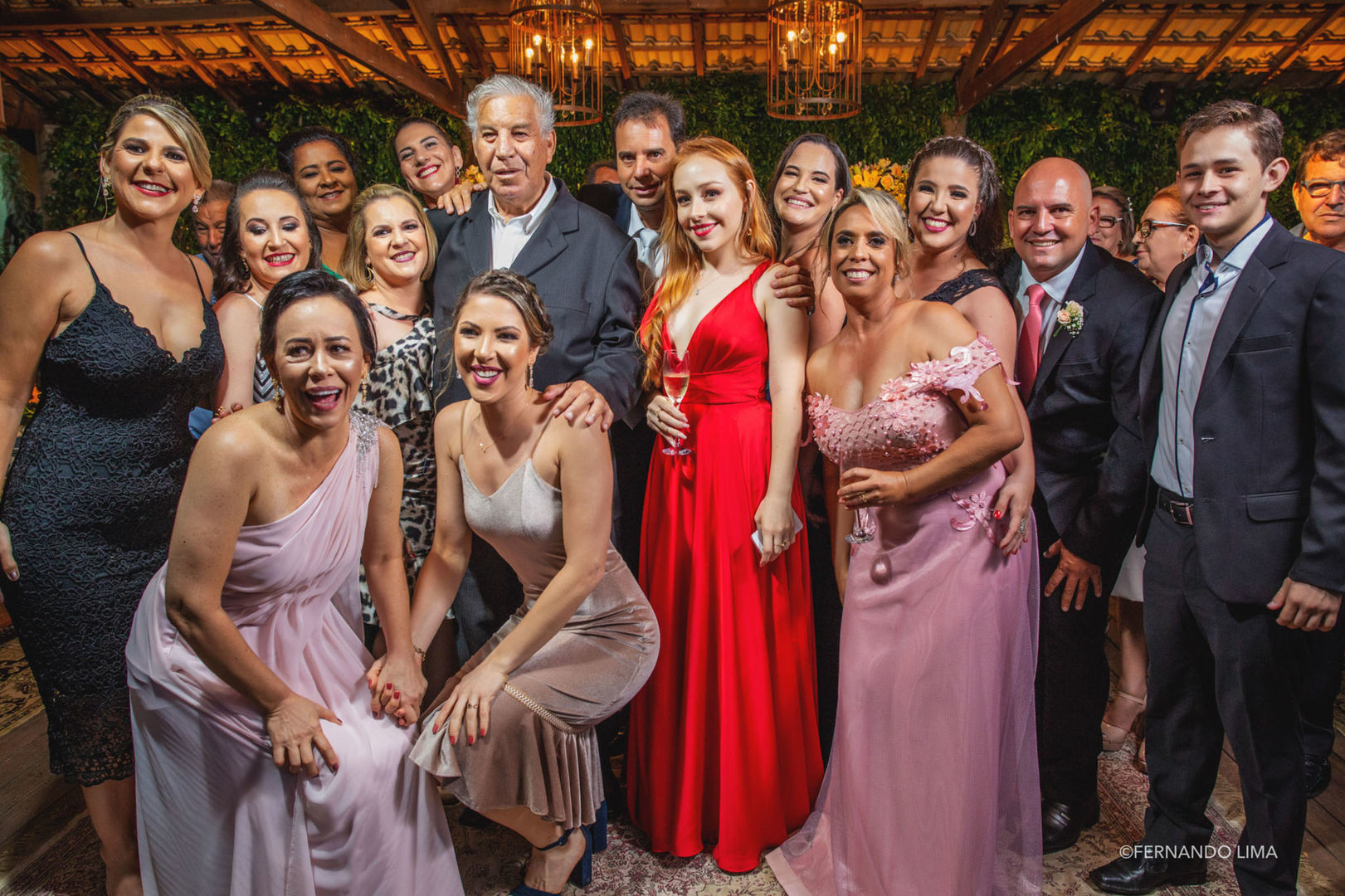 Foto Casamento Cláudia e Emerson, A Quinta do Sardão, Guararapes SP Foto Casamento Cláudia e Emerson, A Quinta do Sardão, Guararapes SP - Imagem 58