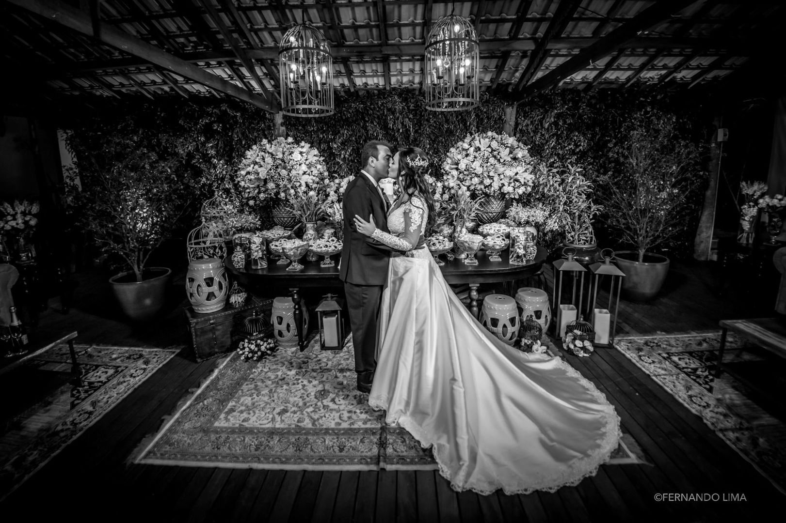 Foto Casamento Cláudia e Emerson, A Quinta do Sardão, Guararapes SP Foto Casamento Cláudia e Emerson, A Quinta do Sardão, Guararapes SP - Imagem 61