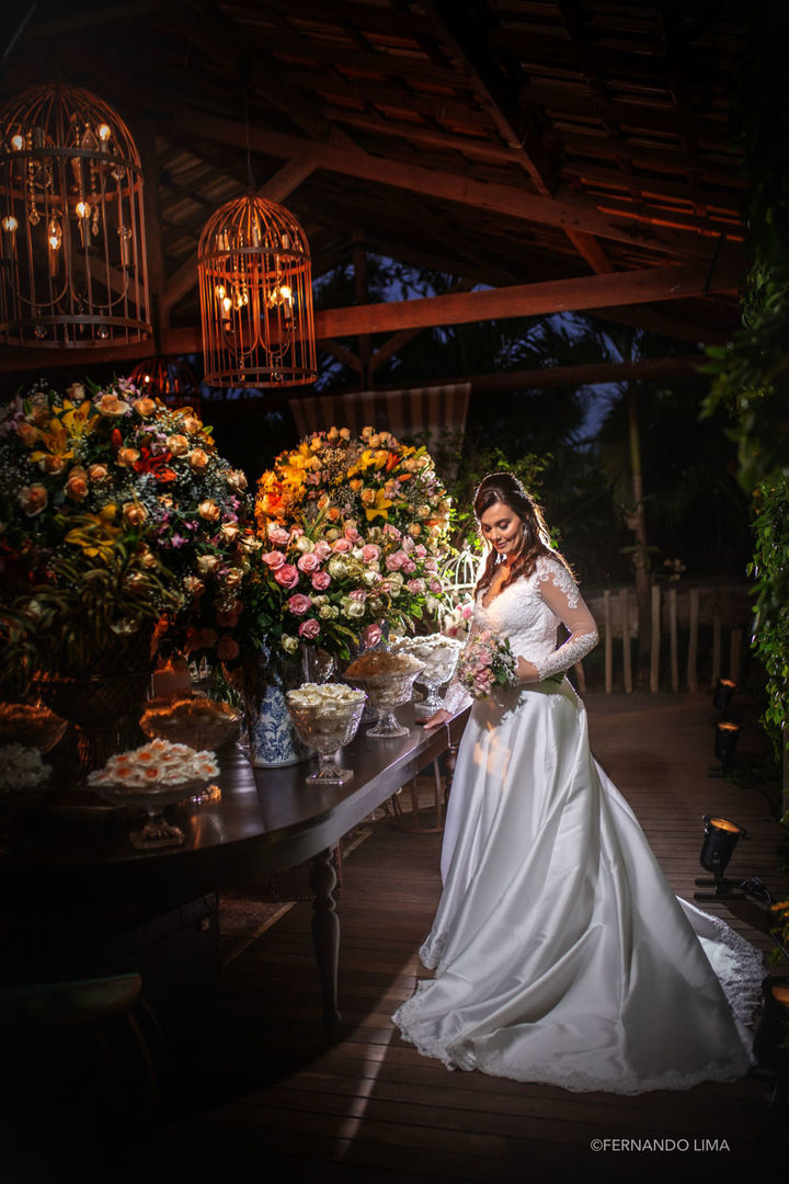 Foto Casamento Cláudia e Emerson, A Quinta do Sardão, Guararapes SP Foto Casamento Cláudia e Emerson, A Quinta do Sardão, Guararapes SP - Imagem 65