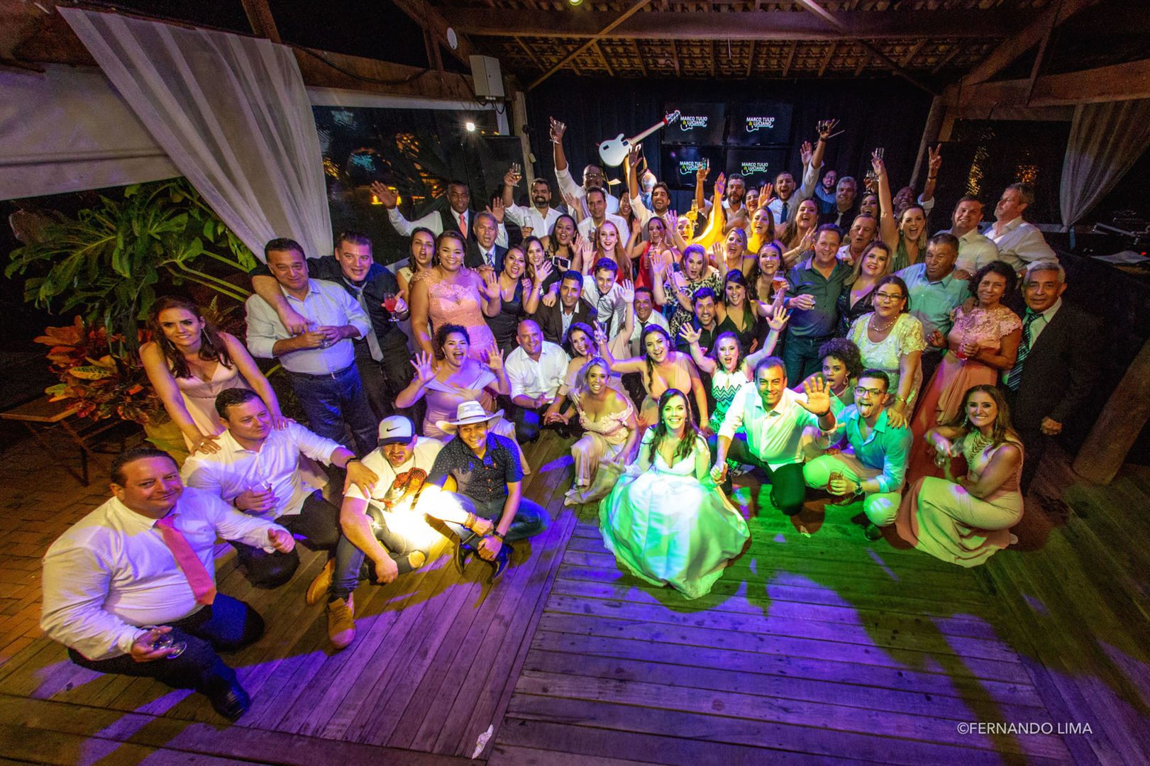 Foto Casamento Cláudia e Emerson, A Quinta do Sardão, Guararapes SP Foto Casamento Cláudia e Emerson, A Quinta do Sardão, Guararapes SP - Imagem 78