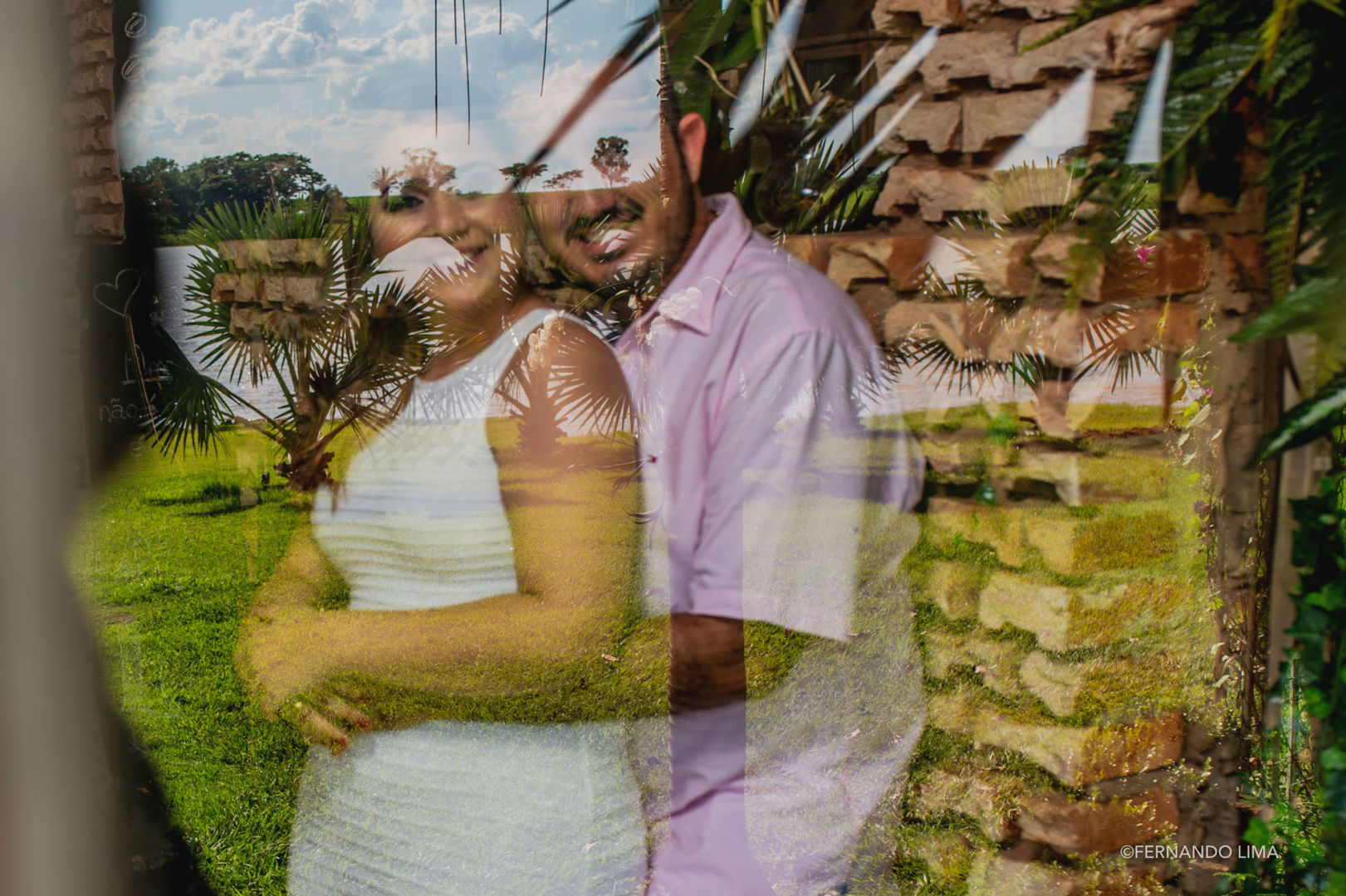 Foto Ensaio Pré Wedding Amanda e Thiago, A Quinta do Sardão, Giuararapes SP Foto Ensaio Pré Wedding Amanda e Thiago, A Quinta do Sardão, Giuararapes SP - Imagem 0