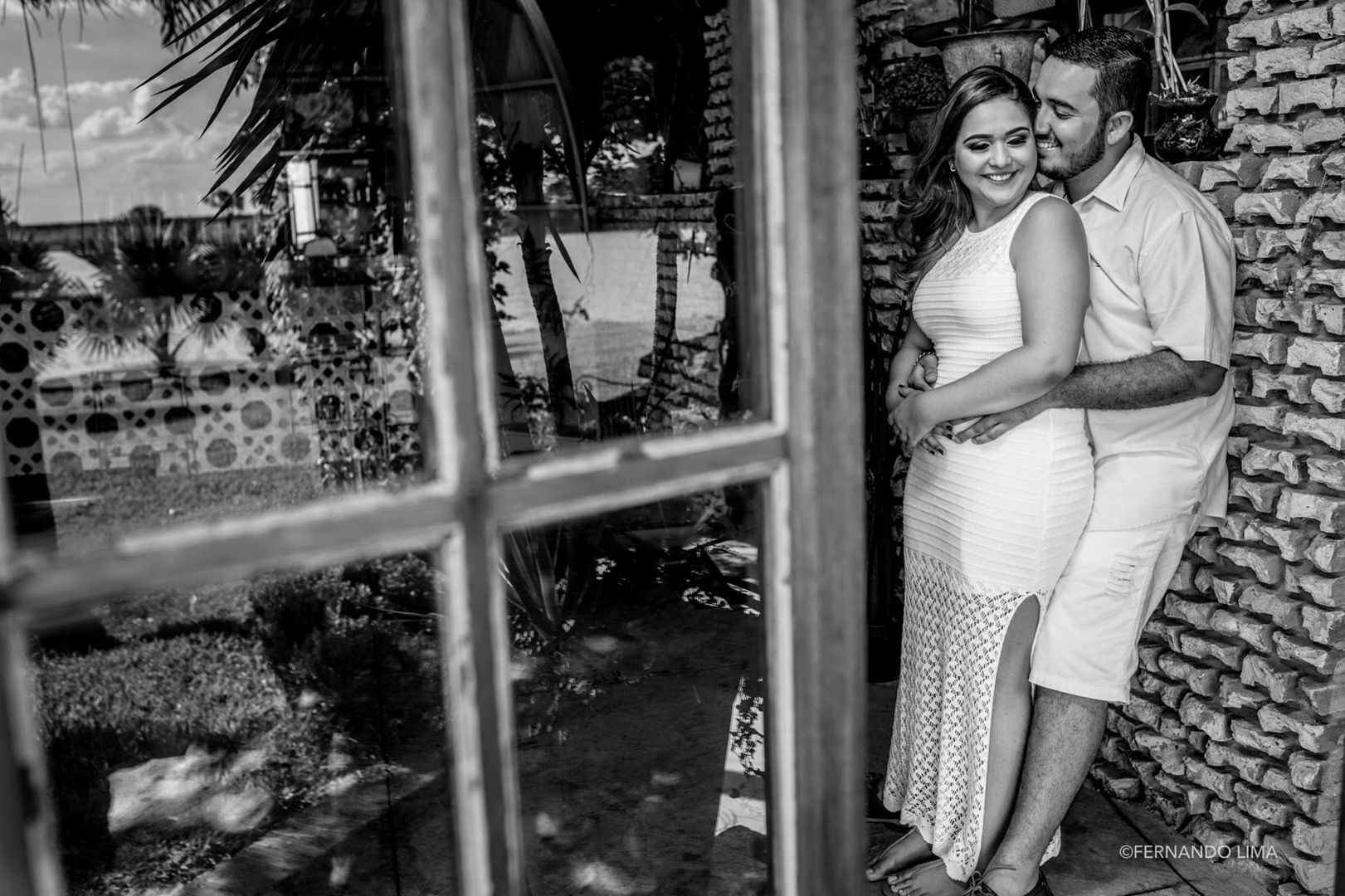 Foto Ensaio Pré Wedding Amanda e Thiago, A Quinta do Sardão, Giuararapes SP Foto Ensaio Pré Wedding Amanda e Thiago, A Quinta do Sardão, Giuararapes SP - Imagem 1