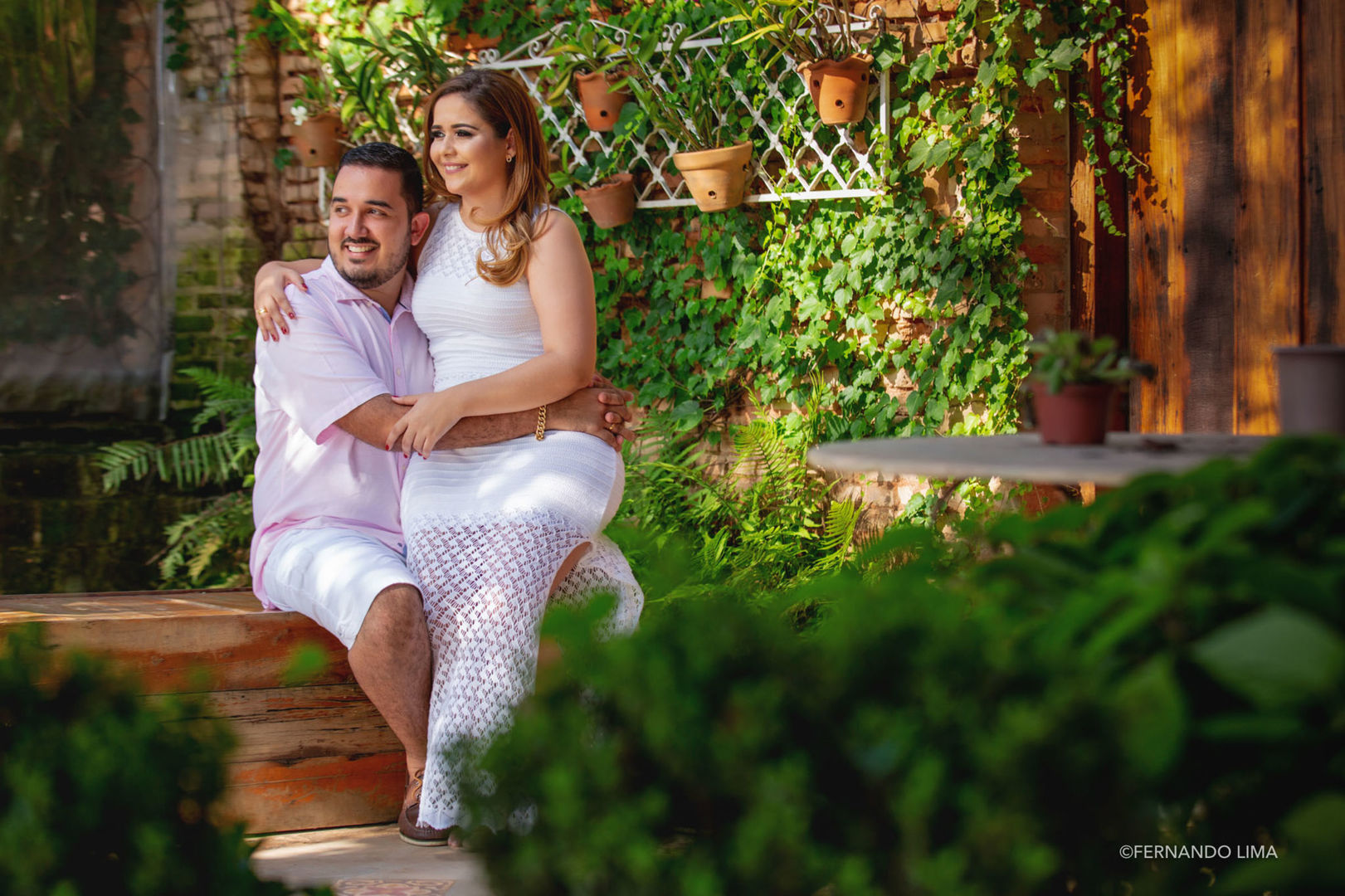 Foto Ensaio Pré Wedding Amanda e Thiago, A Quinta do Sardão, Giuararapes SP Foto Ensaio Pré Wedding Amanda e Thiago, A Quinta do Sardão, Giuararapes SP - Imagem 2