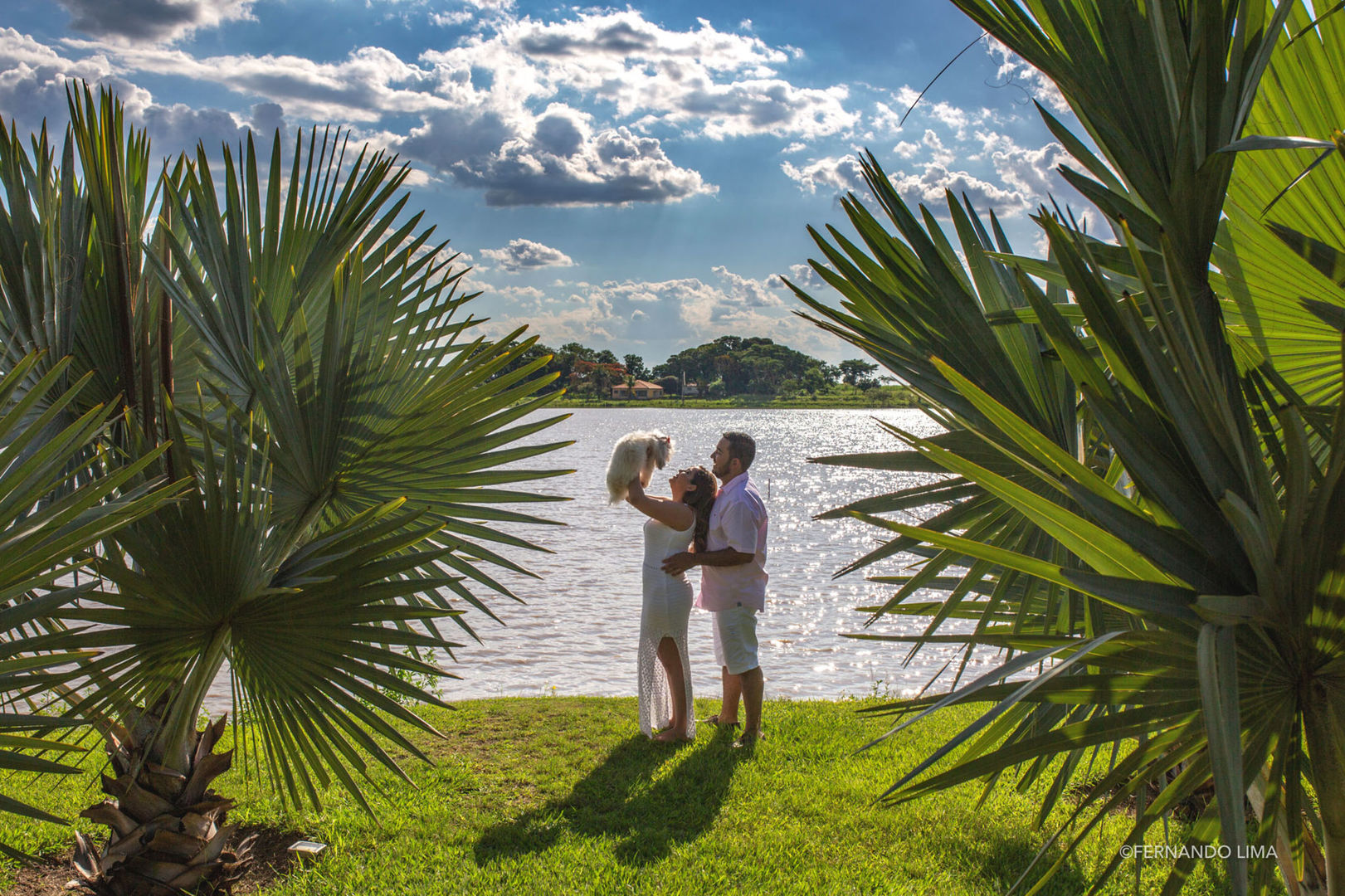 Foto Ensaio Pré Wedding Amanda e Thiago, A Quinta do Sardão, Giuararapes SP Foto Ensaio Pré Wedding Amanda e Thiago, A Quinta do Sardão, Giuararapes SP - Imagem 3