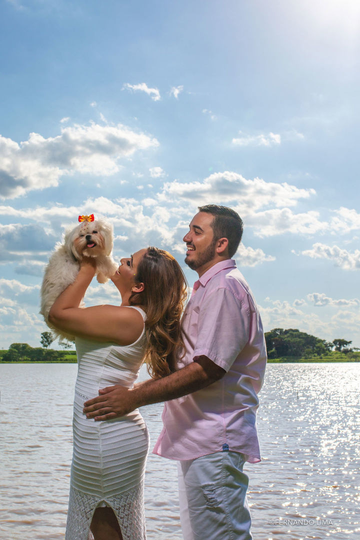 Foto Ensaio Pré Wedding Amanda e Thiago, A Quinta do Sardão, Giuararapes SP Foto Ensaio Pré Wedding Amanda e Thiago, A Quinta do Sardão, Giuararapes SP - Imagem 4