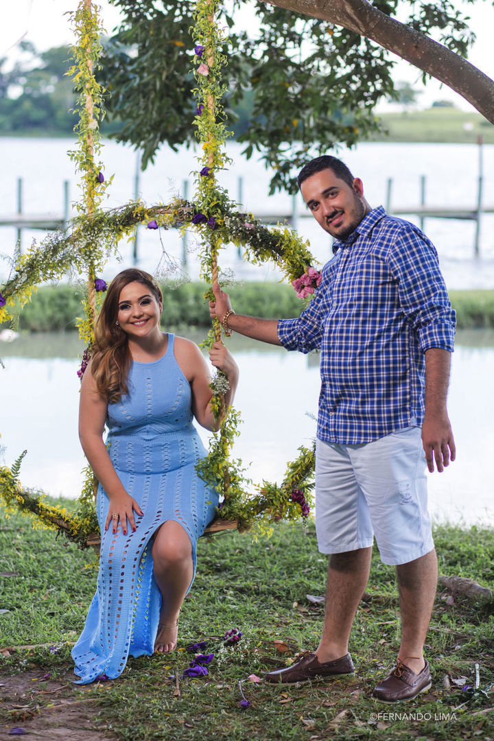 Foto Ensaio Pré Wedding Amanda e Thiago, A Quinta do Sardão, Giuararapes SP Foto Ensaio Pré Wedding Amanda e Thiago, A Quinta do Sardão, Giuararapes SP - Imagem 6