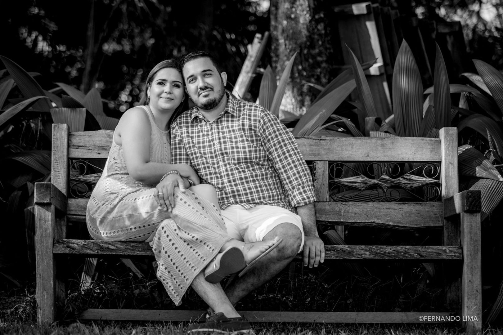 Foto Ensaio Pré Wedding Amanda e Thiago, A Quinta do Sardão, Giuararapes SP Foto Ensaio Pré Wedding Amanda e Thiago, A Quinta do Sardão, Giuararapes SP - Imagem 7