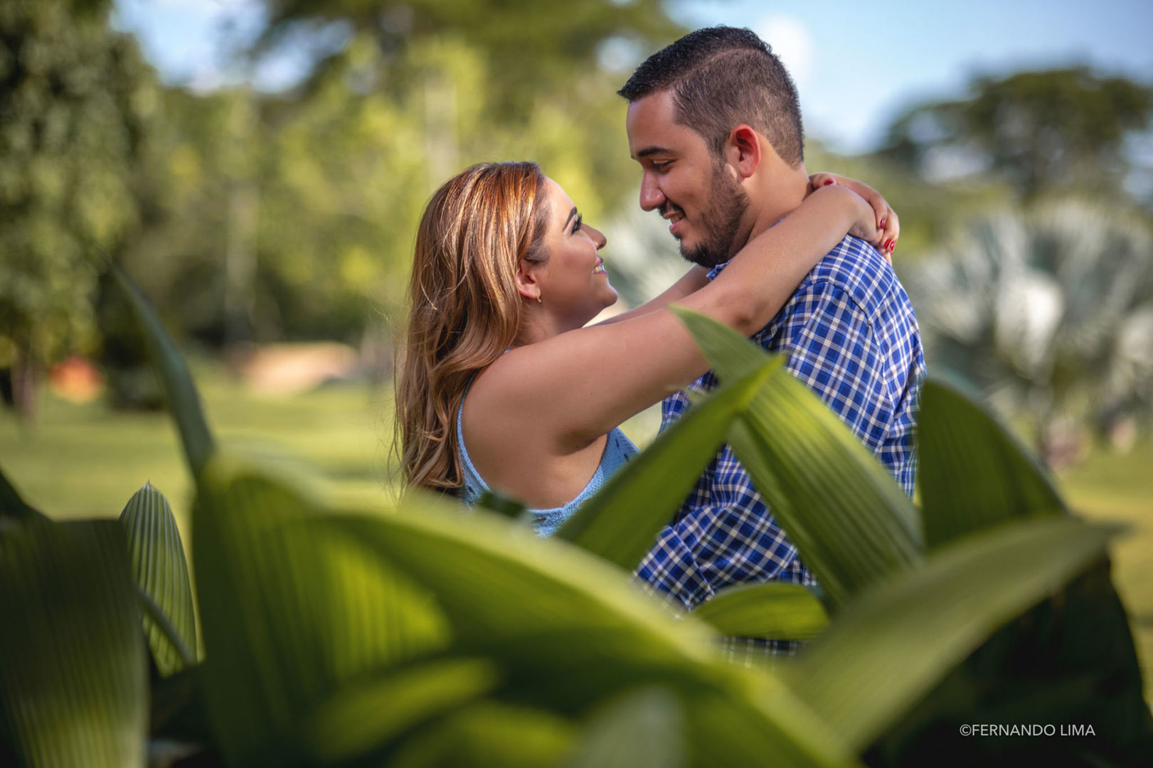 Foto Ensaio Pré Wedding Amanda e Thiago, A Quinta do Sardão, Giuararapes SP Foto Ensaio Pré Wedding Amanda e Thiago, A Quinta do Sardão, Giuararapes SP - Imagem 8